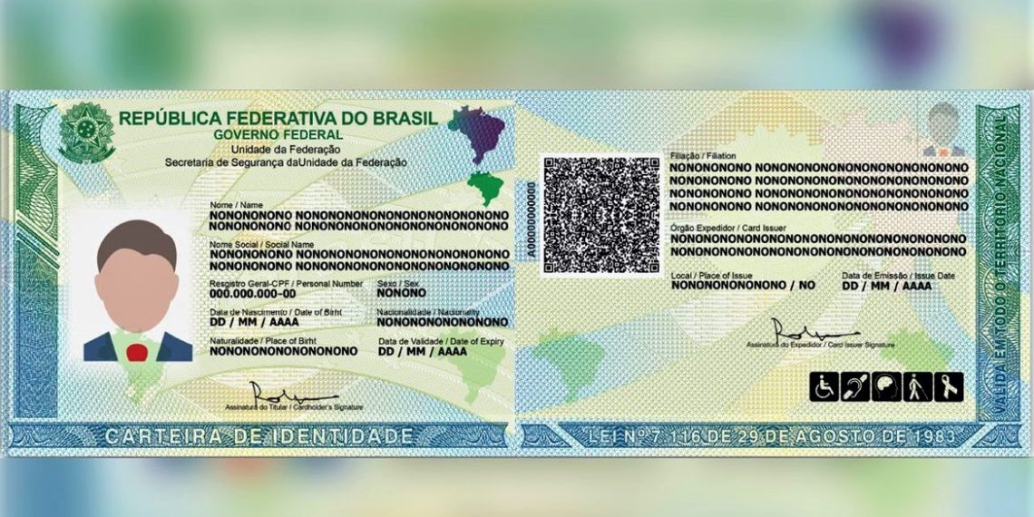 Revista Portuária - Economia e Negócios - Itajaí Shopping inaugura unidade  do Instituto Geral de Perícia (IGP) para emissão da nova carteira de  identidade